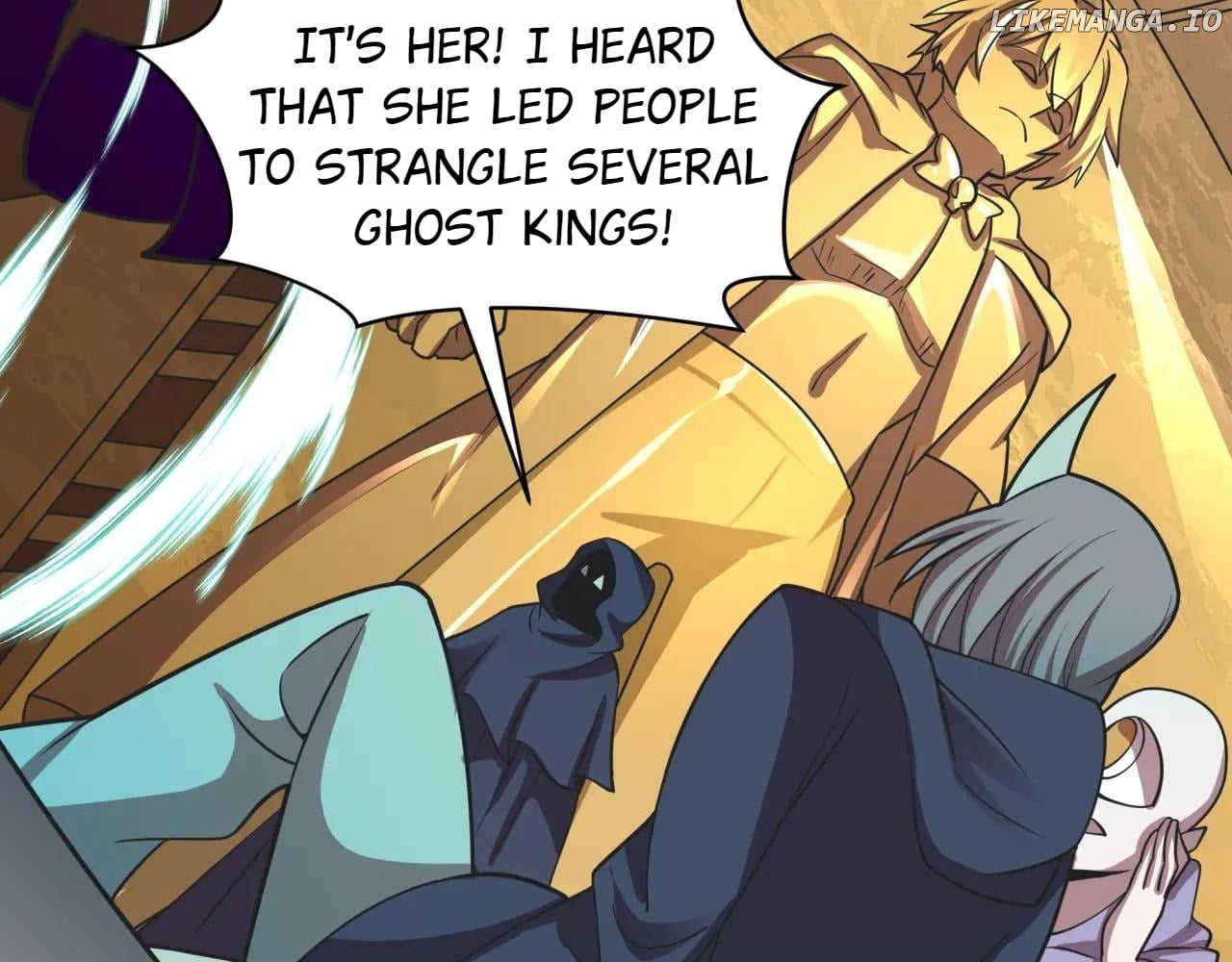 Era of the Haunted Chapter 491 - page 105